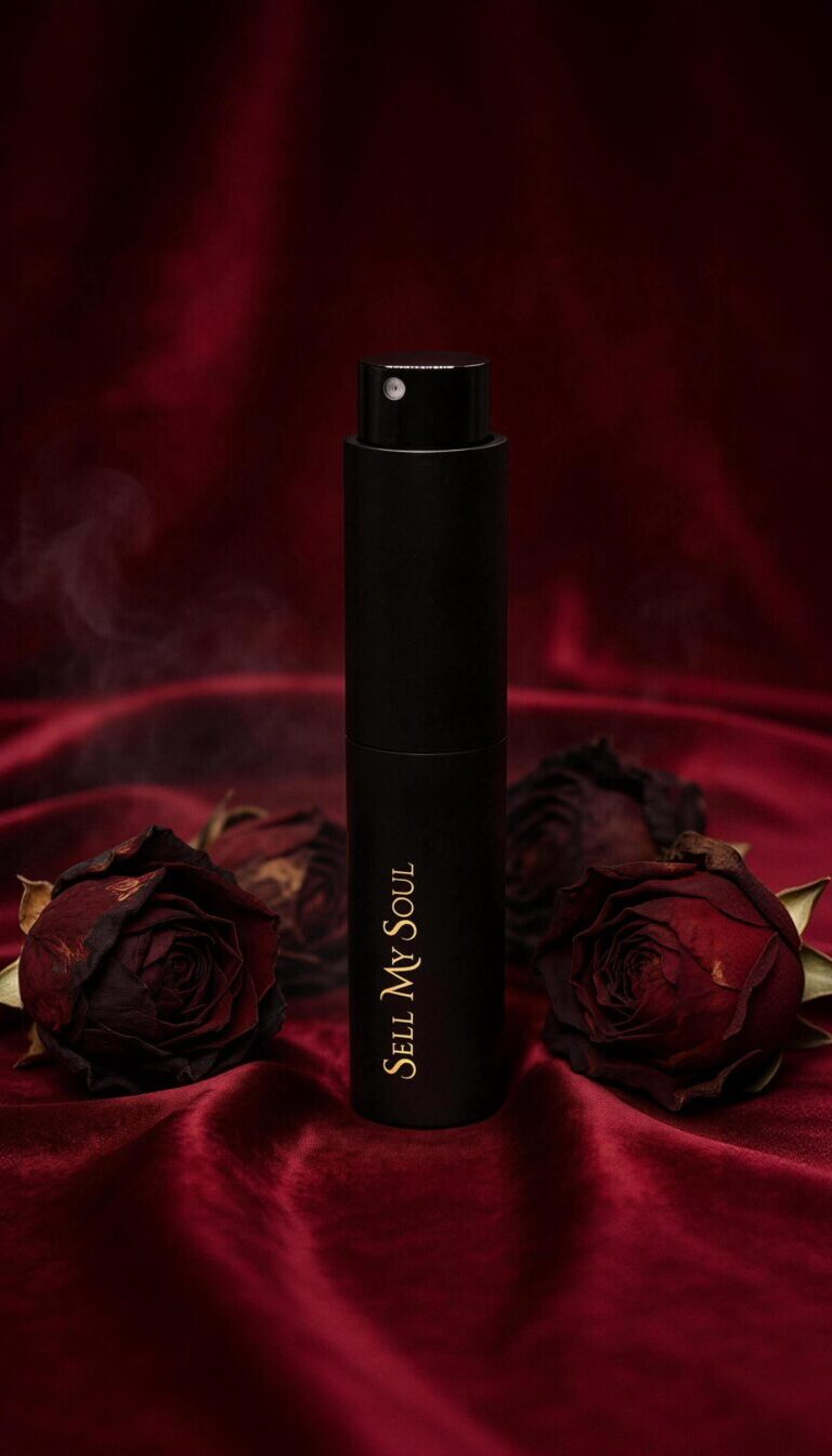 Lust - 10ml