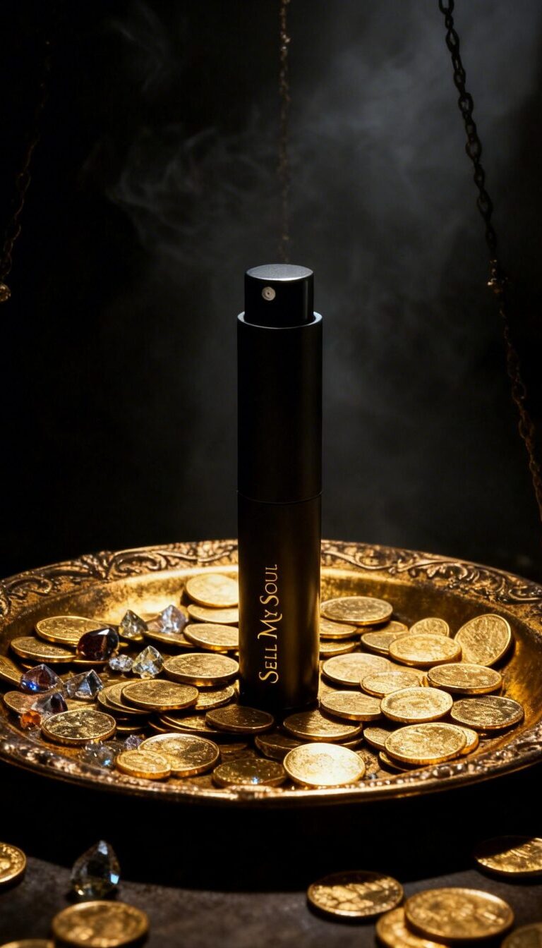 Greed - 10ml